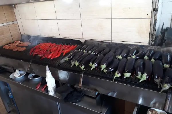Etçi Kasap Restaurant - Resim 14