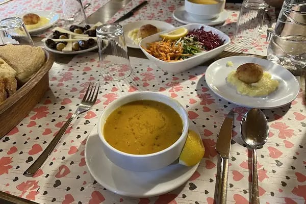 Etçi Kasap Restaurant - Resim 19