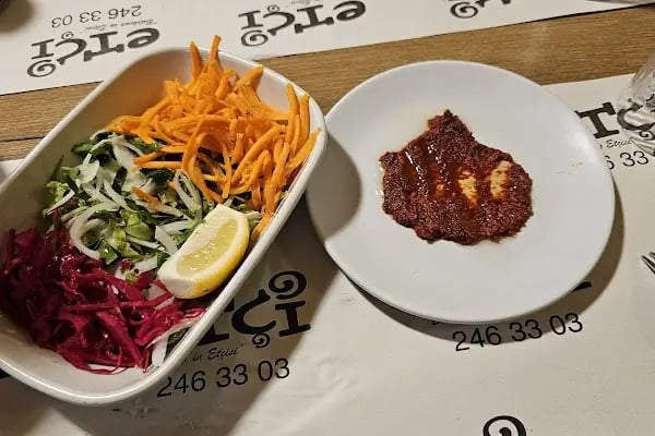 Etçi Kasap Restaurant - Resim 8