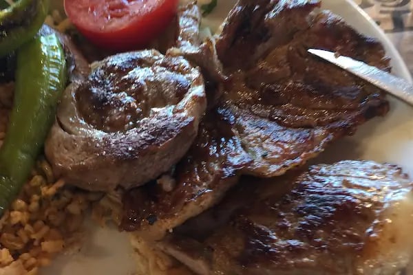 Etçi Kasap Restaurant - Resim 18