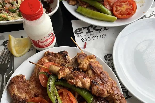 Etçi Kasap Restaurant - Resim 16