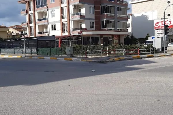 Etçi Kasap Restaurant - Resim 4