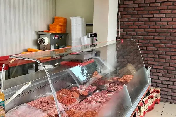 Etçi Kasap Restaurant - Resim 2