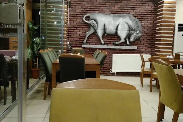 Etçi Kasap Restaurant - Resim 11