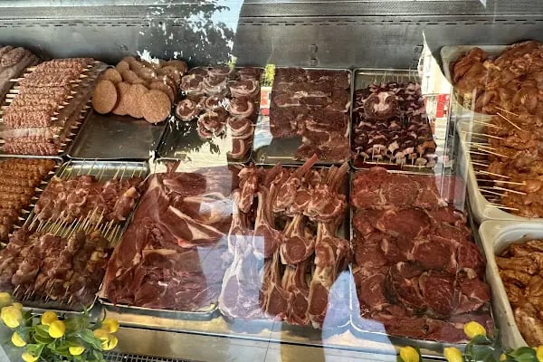 Etçi Kasap Restaurant - Resim 7