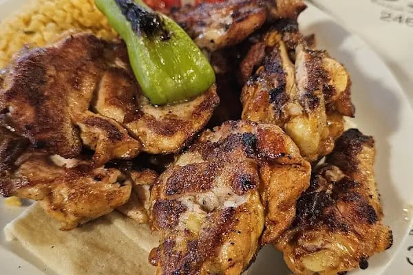 Etçi Kasap Restaurant - Resim 3