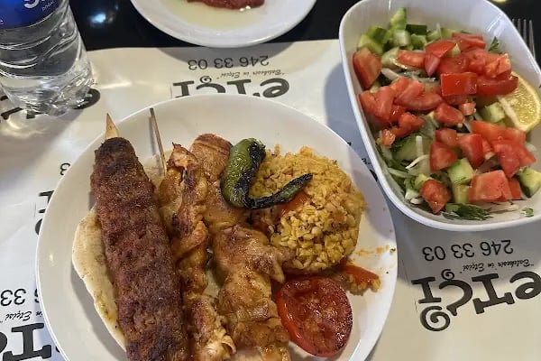 Etçi Kasap Restaurant - Resim 13