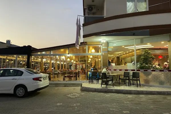 Etçi Kasap Restaurant - Resim 5