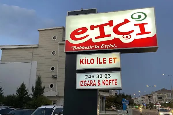 Etçi Kasap Restaurant - Resim 10