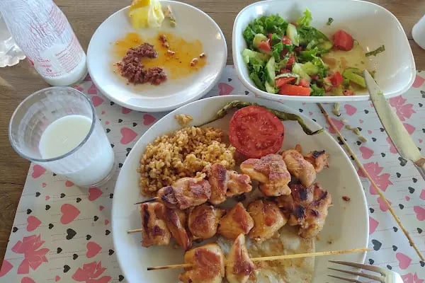 Etçi Kasap Restaurant - Resim 20