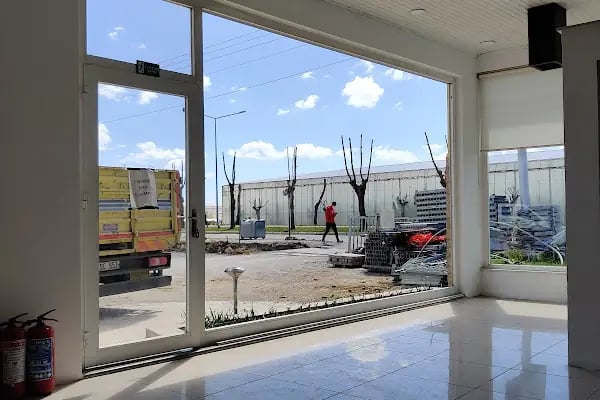 Elit Mühendislik Anamur Elektrik Şantiyesi - Resim 2