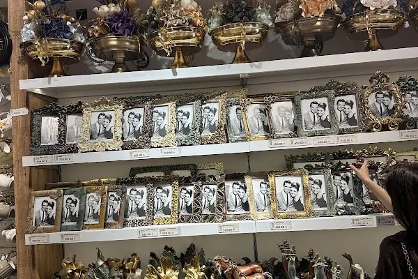 akçe outlet - Resim 6