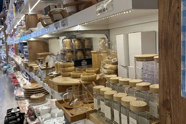 akçe outlet - Resim 3
