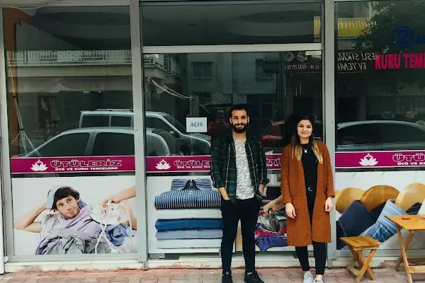 Mersin Gündüz Kurutemizleme ve Camaşırhane - Resim 5