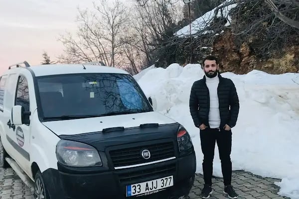 Mersin Gündüz Kurutemizleme ve Camaşırhane - Resim 3