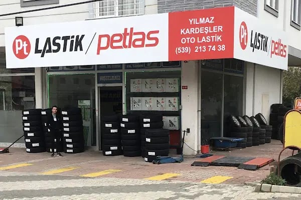 EN YAKIN LASTİKÇİ KUZEY MARMARA OTOYOLU LASTİKÇİ - Resim 7