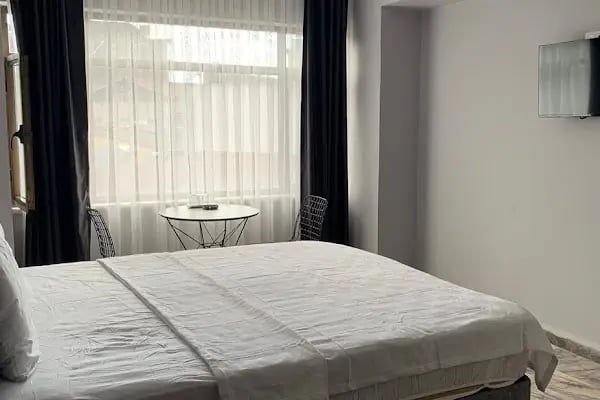 Tuzla Liya Otel - Resim 7
