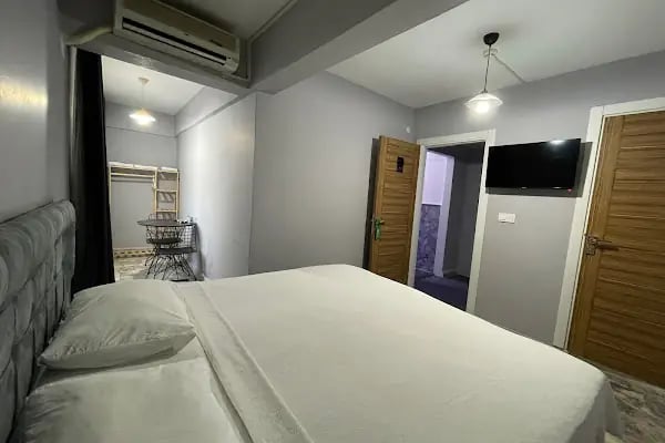 Tuzla Liya Otel - Resim 4