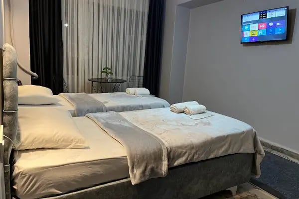 Tuzla Liya Otel - Resim 2