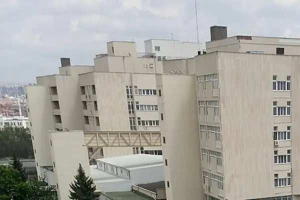 Gülhane Eğitim ve Araştırma Hastanesi - Resim 7