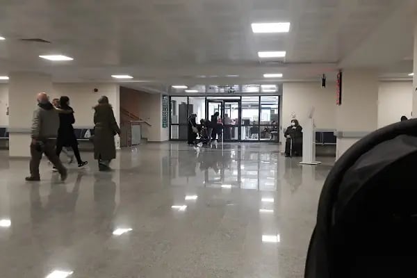 Gülhane Eğitim ve Araştırma Hastanesi - Resim 12