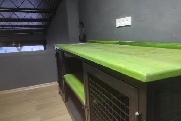 Manisa So Clean Oto Yıkama-Detay Temizlik - Resim 6