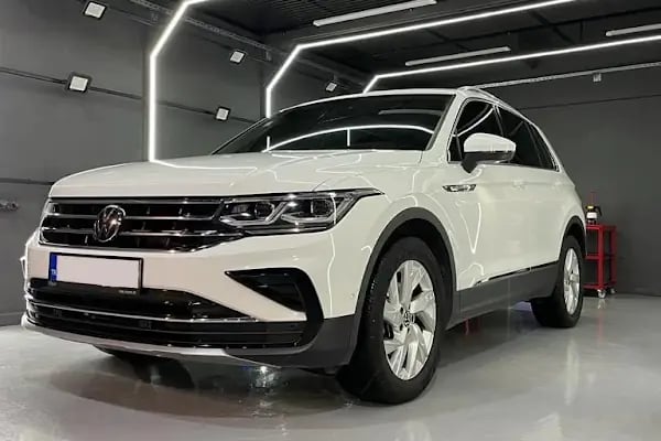 Manisa So Clean Oto Yıkama-Detay Temizlik - Resim 4