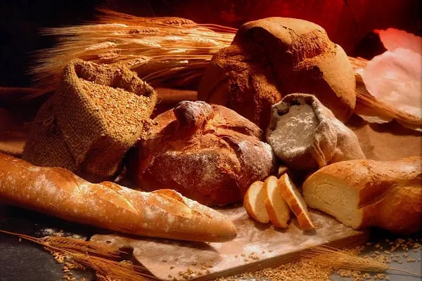 Arkadaş Ekmek Pastane Unlu Mamuller - Resim 3