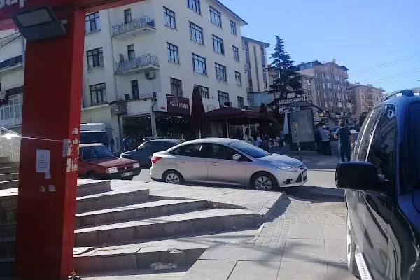 Arkadaş Ekmek Pastane Unlu Mamuller - Resim 4