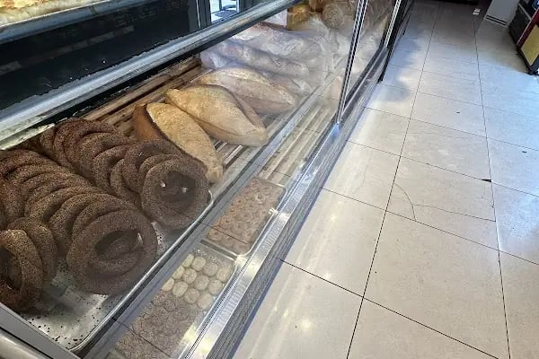 Arkadaş Ekmek Pastane Unlu Mamuller - Resim 12