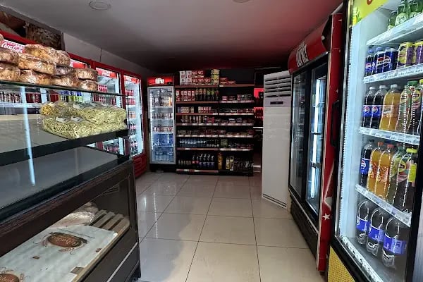 Arkadaş Ekmek Pastane Unlu Mamuller - Resim 7