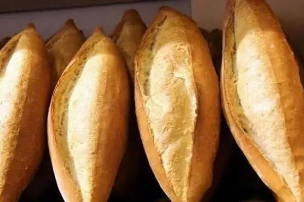 Arkadaş Ekmek Pastane Unlu Mamuller - Resim 8