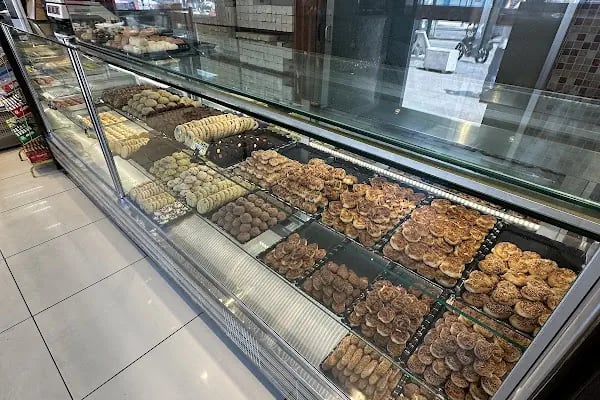 Arkadaş Ekmek Pastane Unlu Mamuller - Resim 11