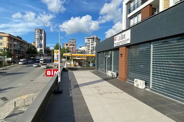 AYDINLI ASBE AĞIZ VE DİŞ SAĞLIĞI POLİKLİNİĞİ - Resim 5
