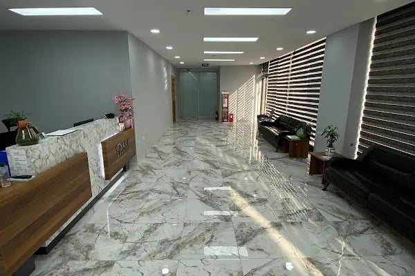 AYDINLI ASBE AĞIZ VE DİŞ SAĞLIĞI POLİKLİNİĞİ - Resim 7