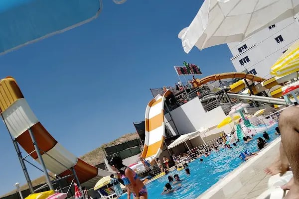 Aquapark Bağlıca Ankara - Resim 5