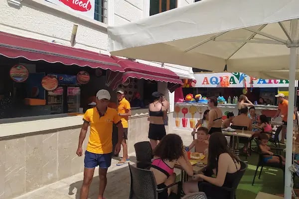 Aquapark Bağlıca Ankara - Resim 20