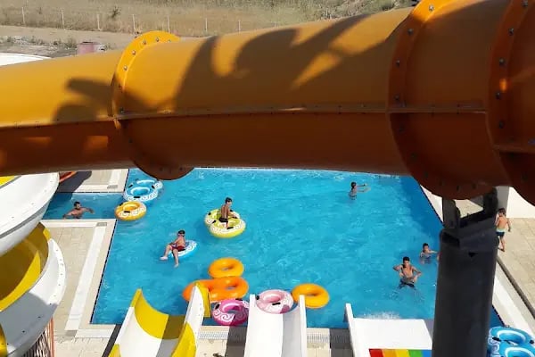 Aquapark Bağlıca Ankara - Resim 13
