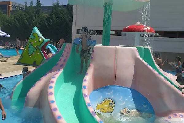 Aquapark Bağlıca Ankara - Resim 6