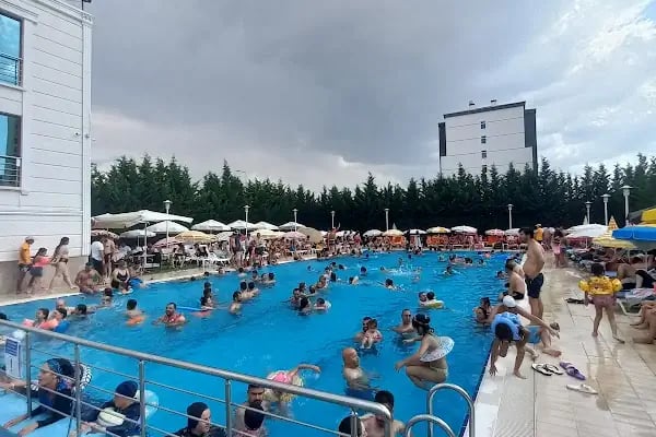 Aquapark Bağlıca Ankara - Resim 3