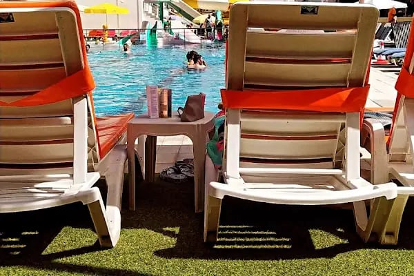 Aquapark Bağlıca Ankara - Resim 15