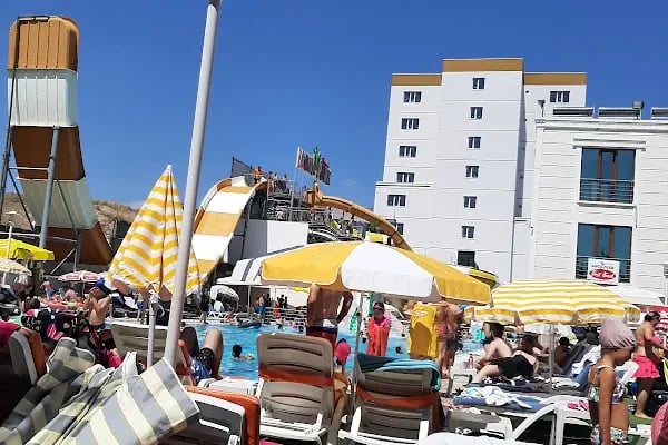 Aquapark Bağlıca Ankara - Resim 17