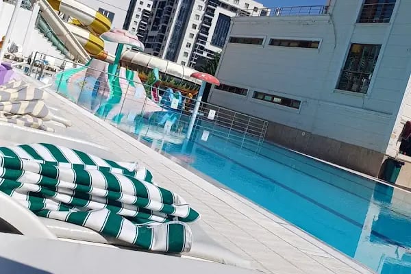 Aquapark Bağlıca Ankara - Resim 18