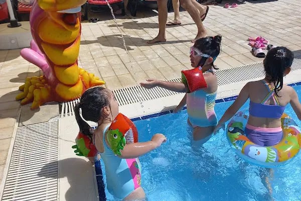 Aquapark Bağlıca Ankara - Resim 12