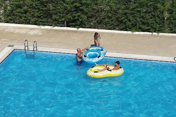 Aquapark Bağlıca Ankara - Resim 7