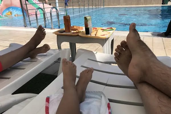 Aquapark Bağlıca Ankara - Resim 16