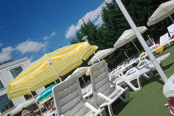 Aquapark Bağlıca Ankara - Resim 8