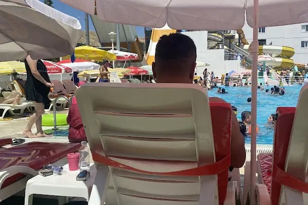 Aquapark Bağlıca Ankara - Resim 9