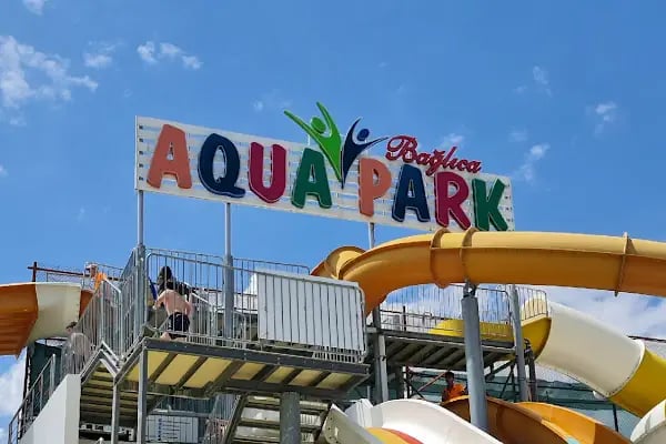 Aquapark Bağlıca Ankara - Resim 1