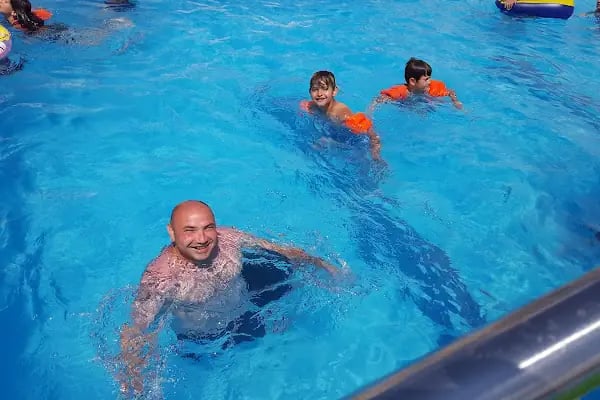 Aquapark Bağlıca Ankara - Resim 10